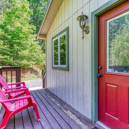 Memorable "Deer & Doe" By Honeybearcabins 4Br 3Ba, Mountain View Deck, Farmhouse Decor, Fireplace, 3 Acres Sevierville Extérieur photo